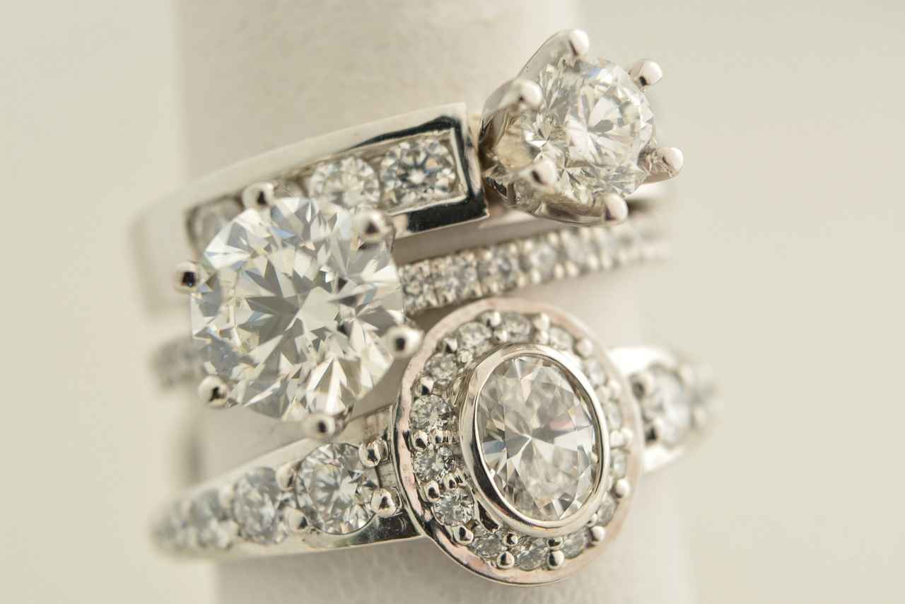 Stackable Bracelets