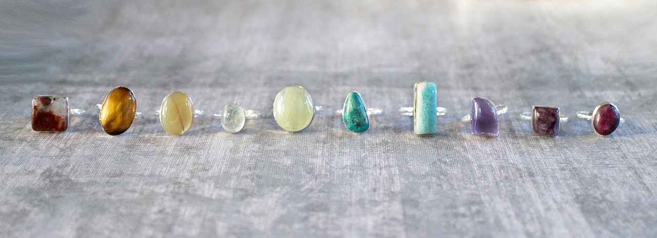 Jewelry for Special Occasions