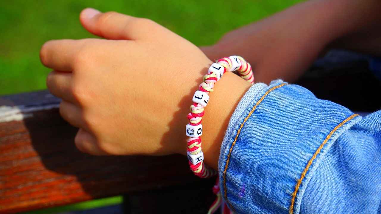 4. Bracelets That Stand the Test of Time