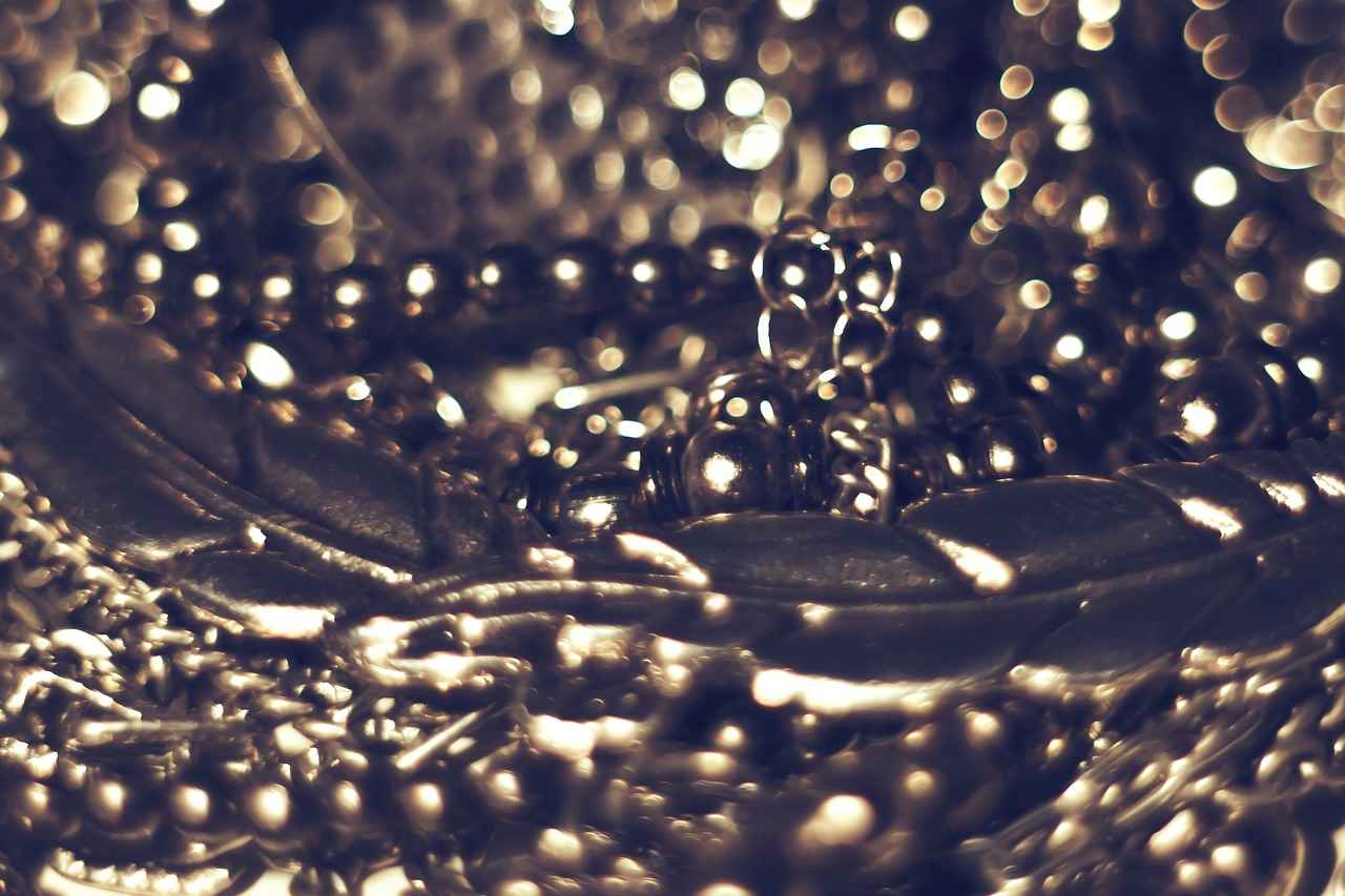 7. Caring for Your Timeless Jewelry