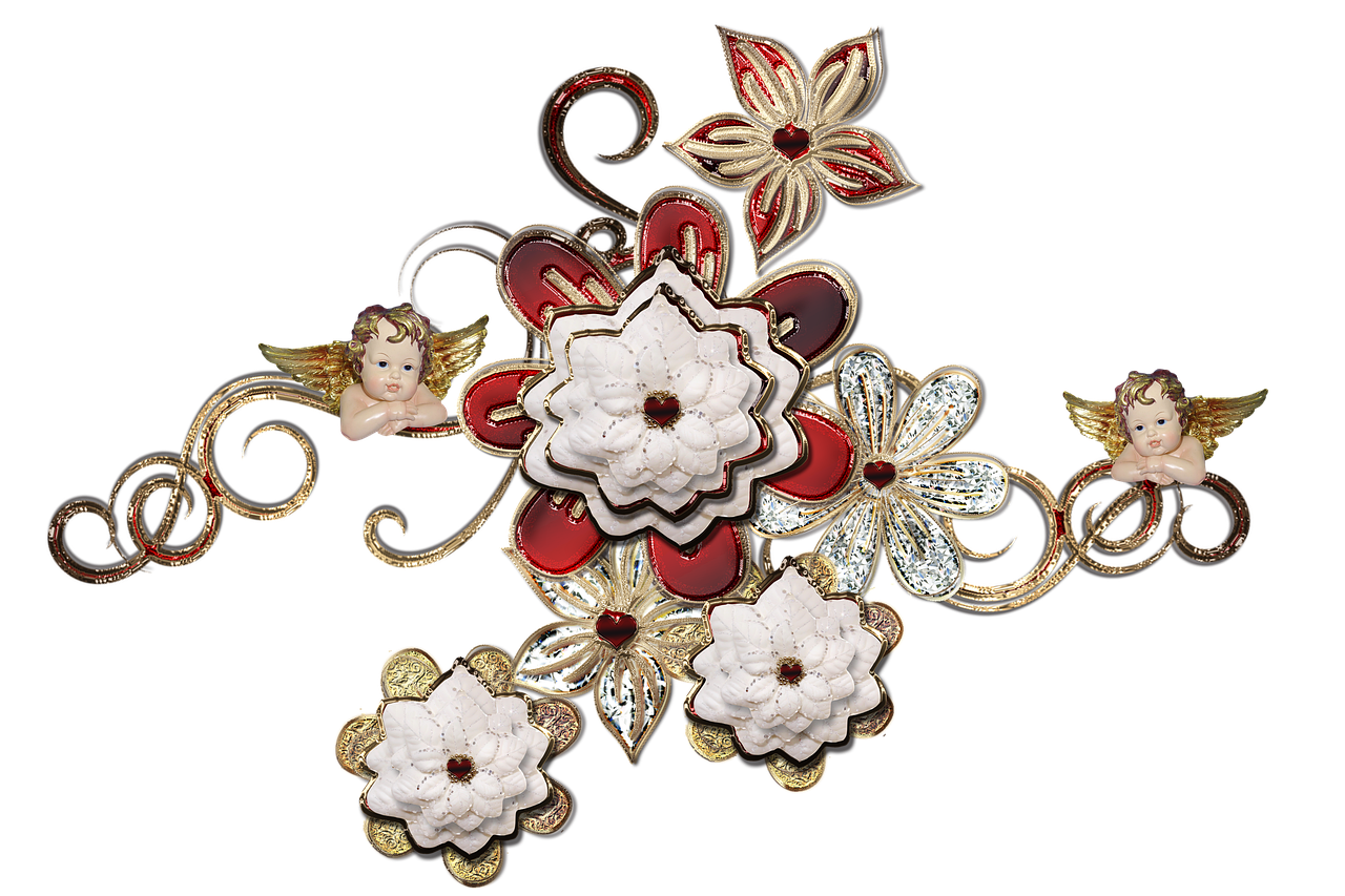 The Best Statement Jewelry Pieces for Special Events