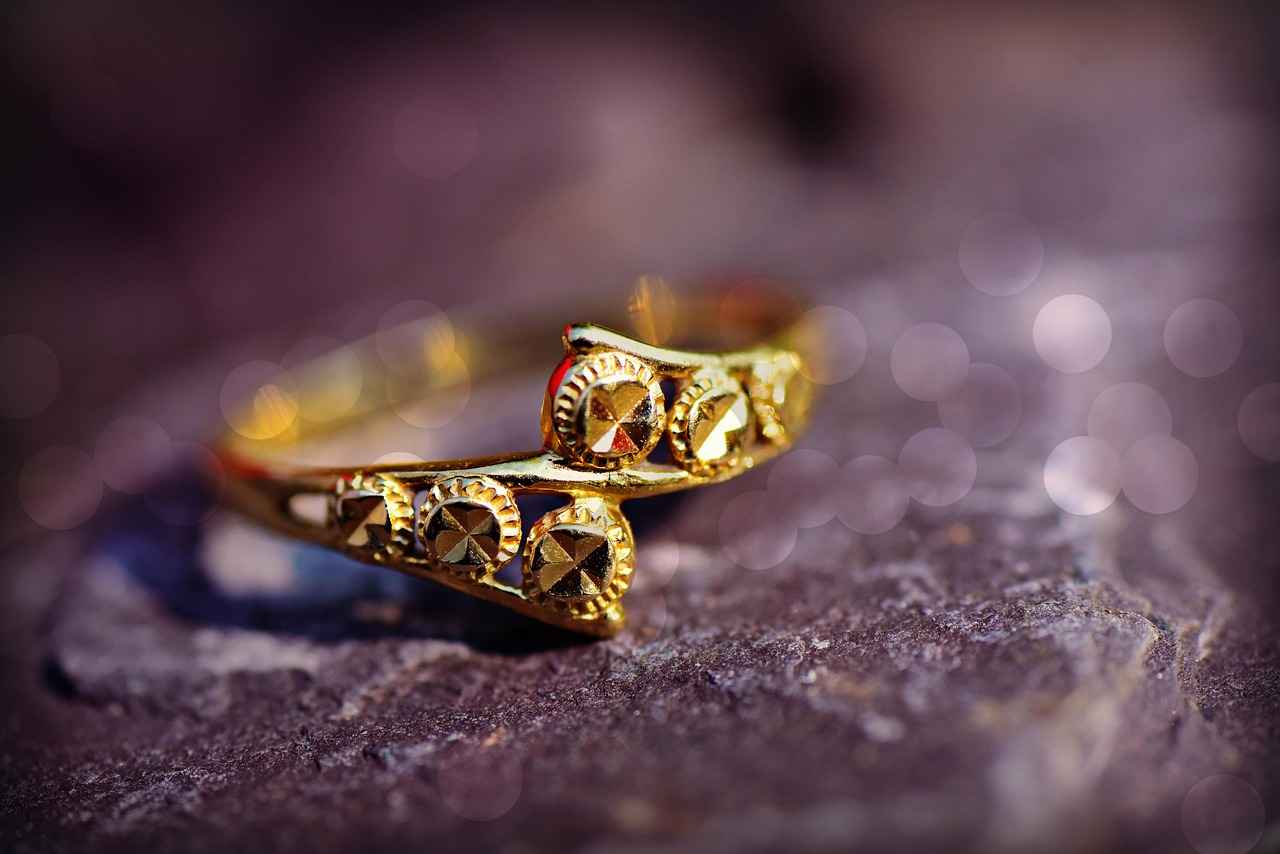 Why Statement Jewelry Matters