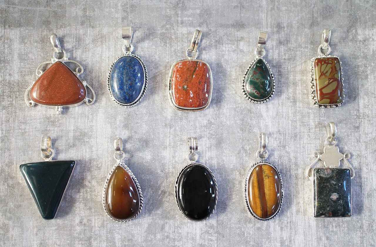Top Statement Jewelry Trends for 2023
