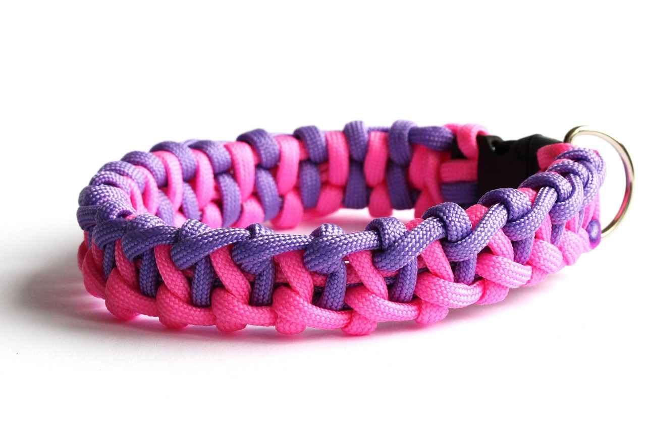 Materials Used in Bracelets