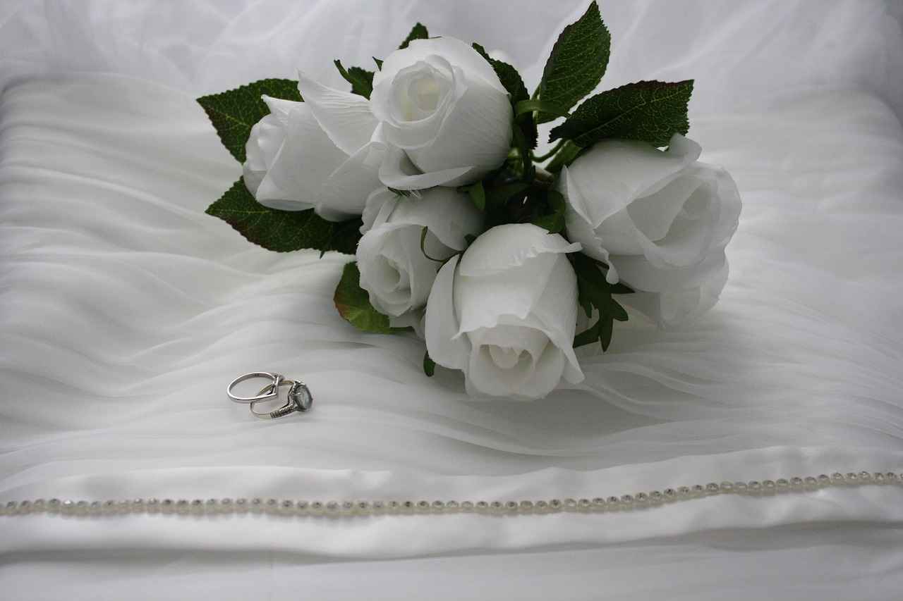 Where to Buy Your Engagement Ring