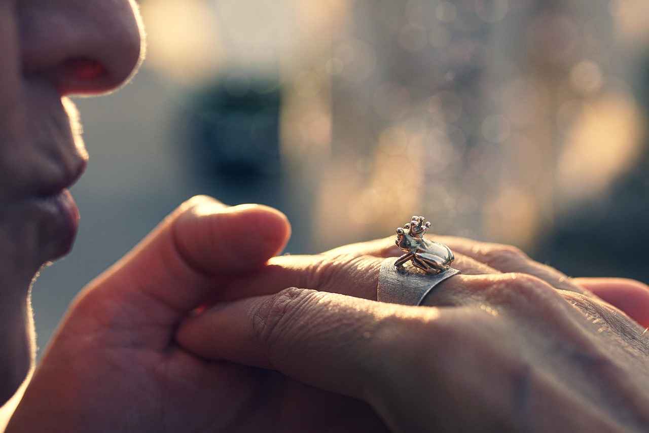 Understanding Ring Sizes
