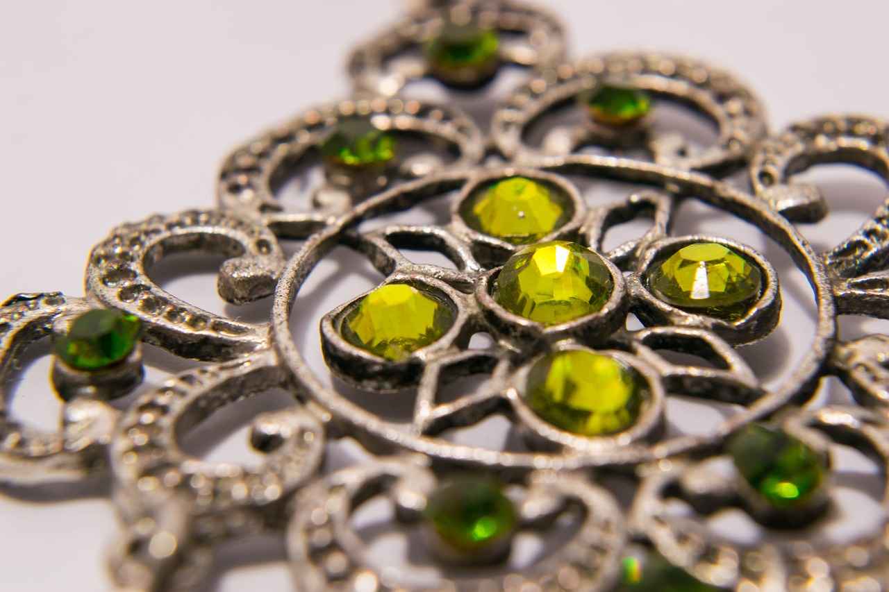 The Complete Guide to Choosing the Right Earrings for Your Face Shape