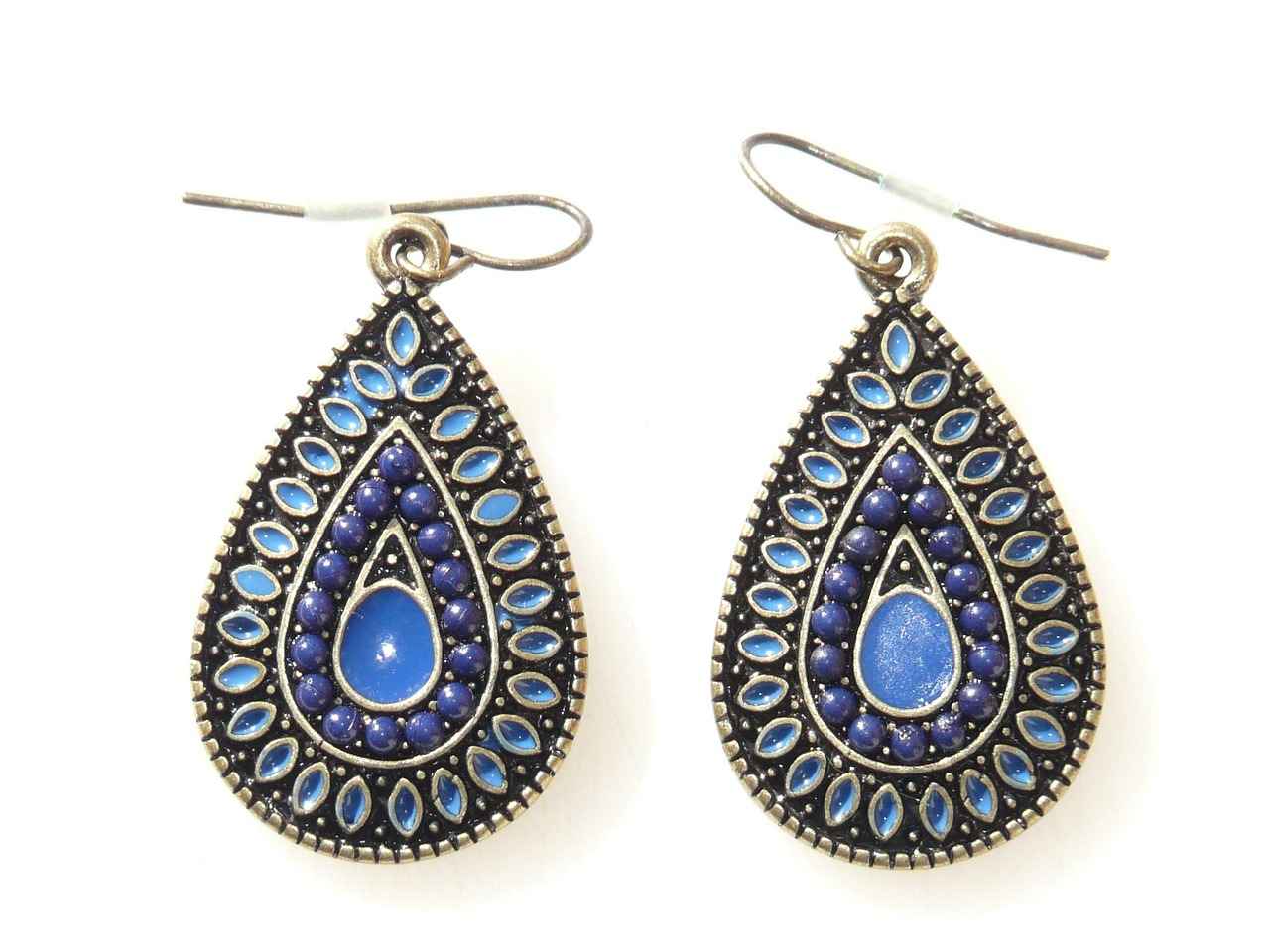 Conclusion: Finding Your Perfect Earrings