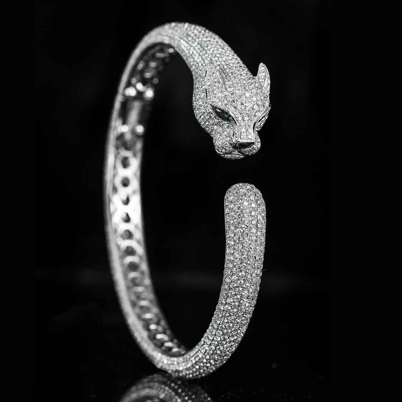 How to Style Bangles