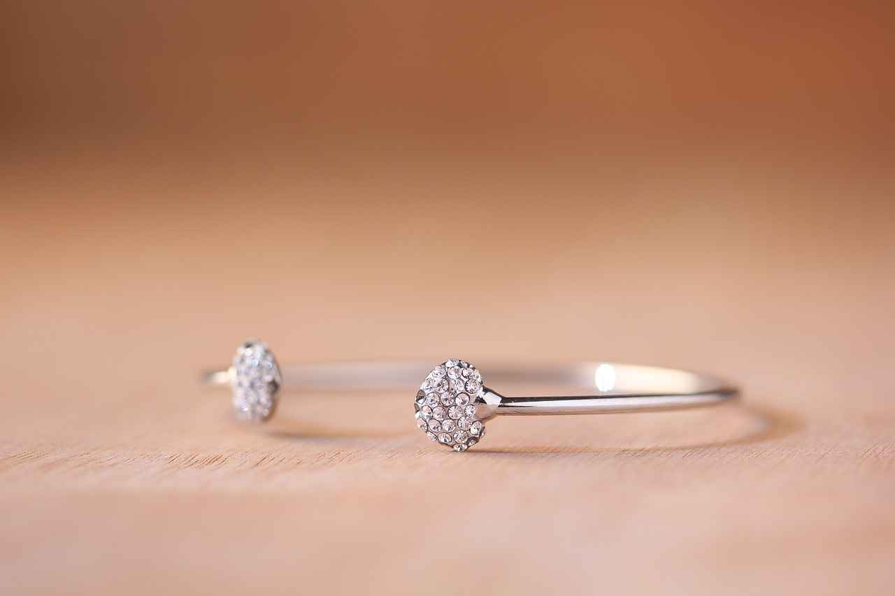 Maintaining Your Statement Jewelry