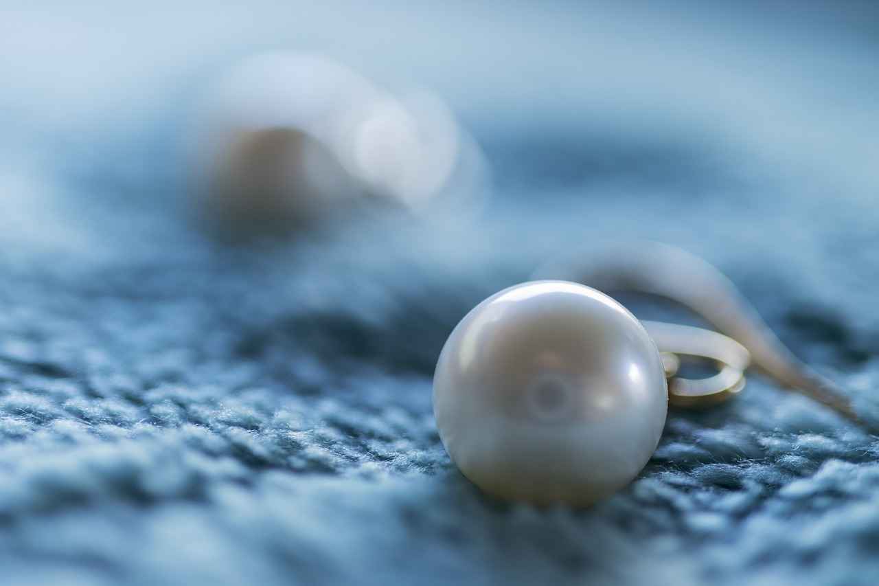 Natural vs. Cultured Pearls