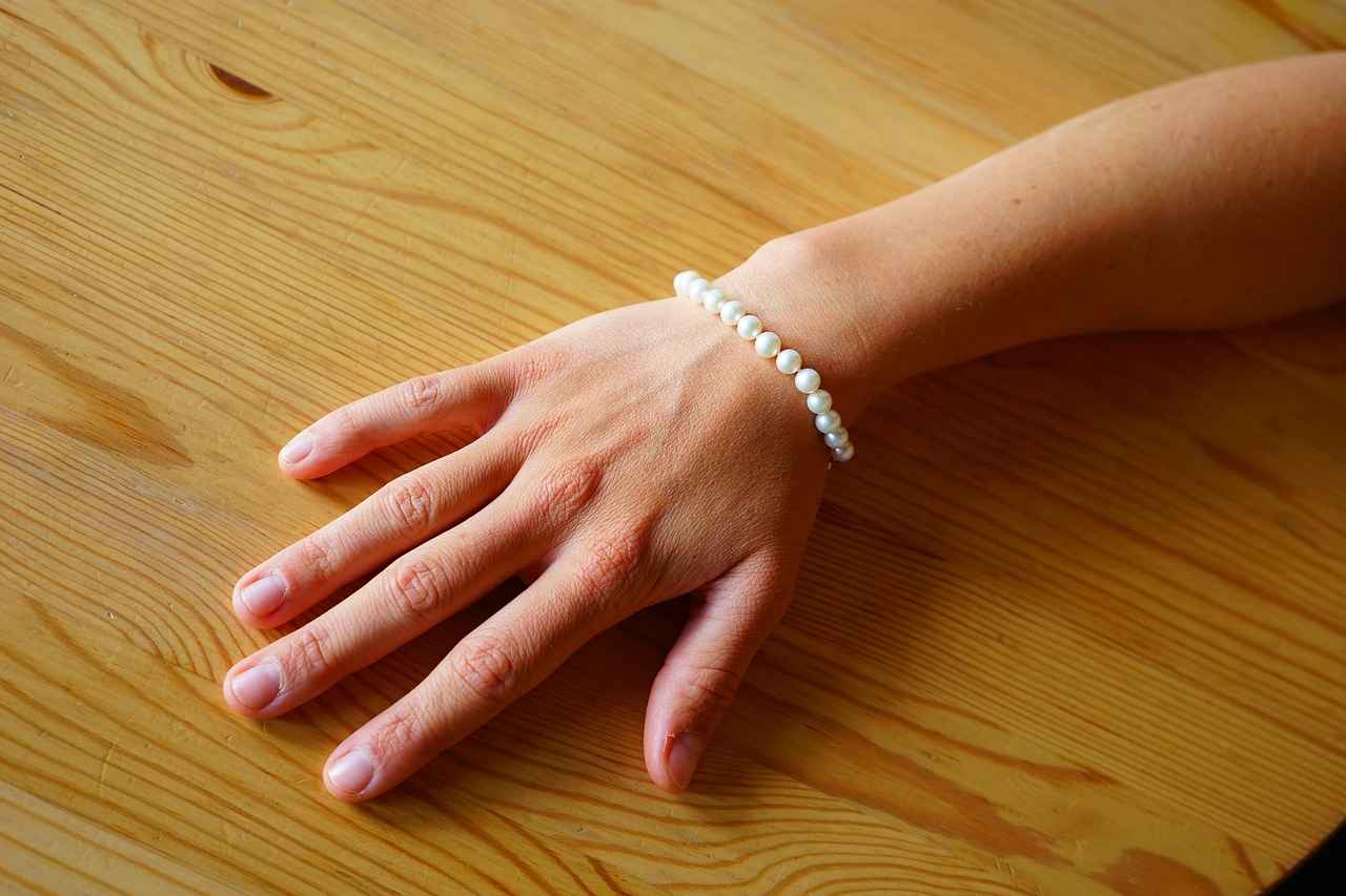 Understanding Pearl Quality