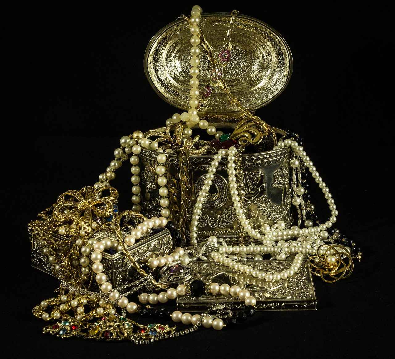 The Hidden Meanings Behind Popular Jewelry Designs