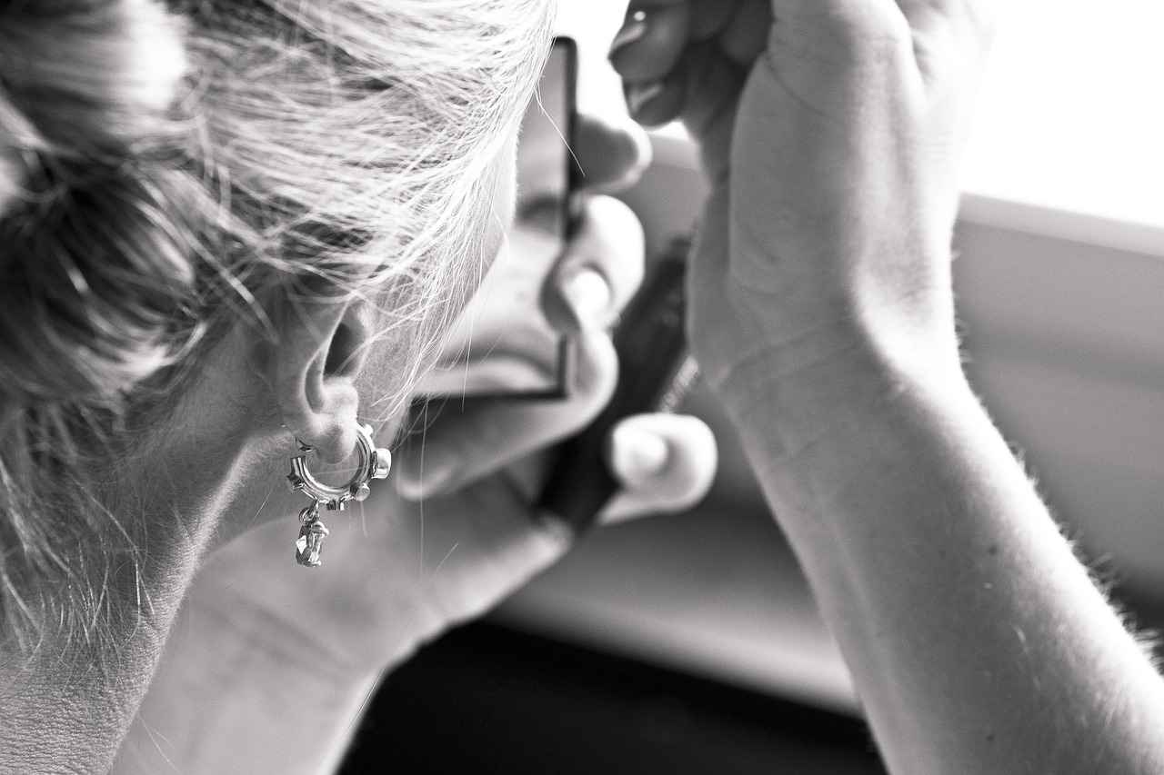 Earrings: More Than Just Accessories
