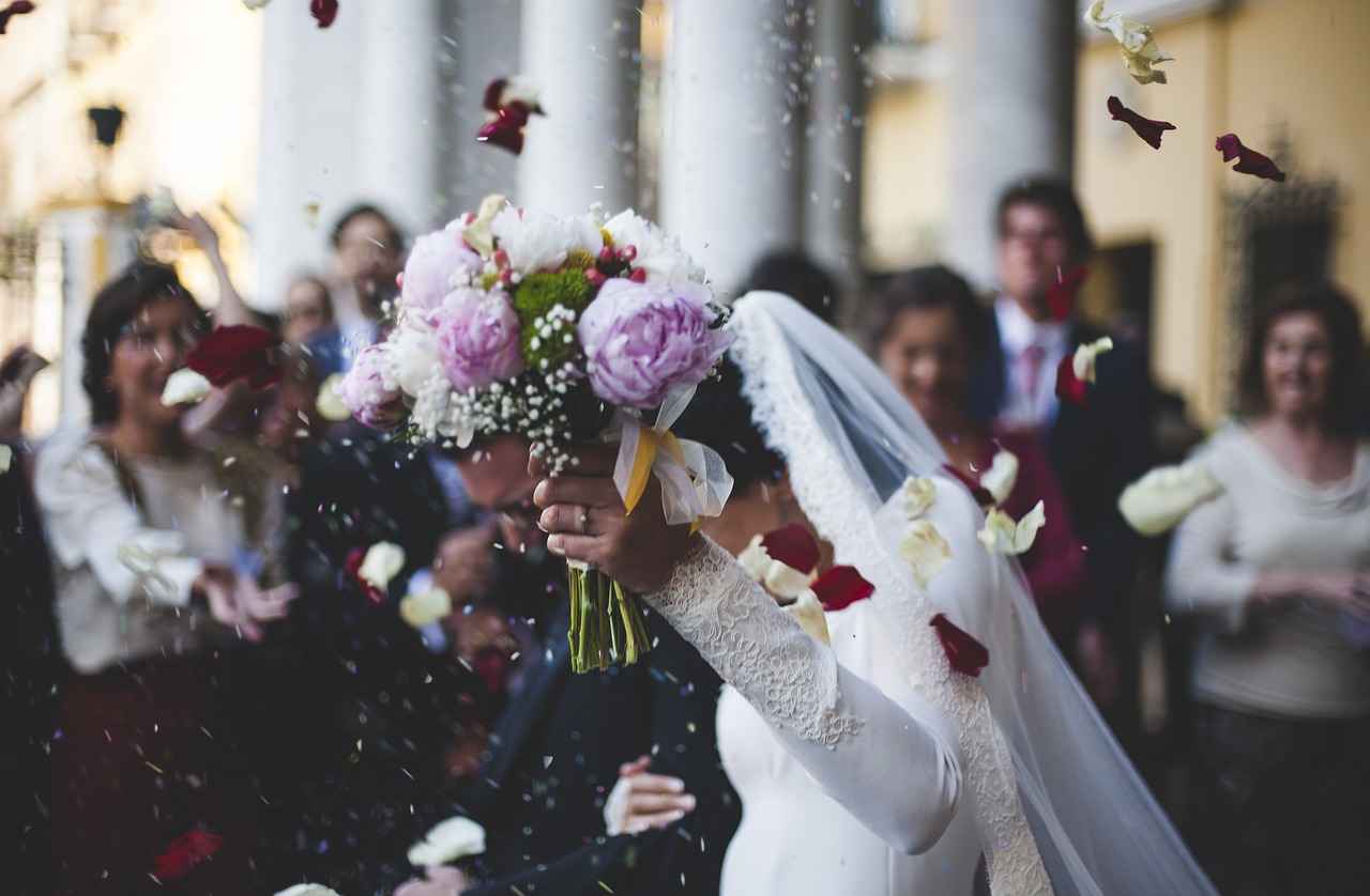 Modern Trends in Wedding Bands