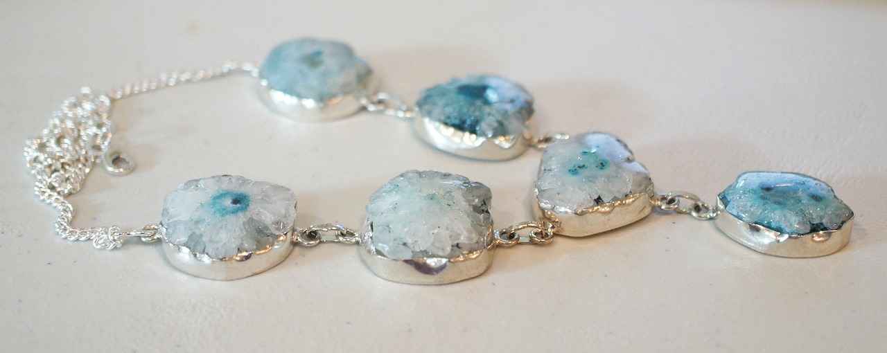 Materials Used in Locket Design