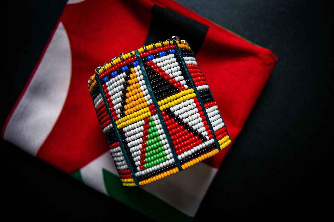 Cultural Significance of Bangles