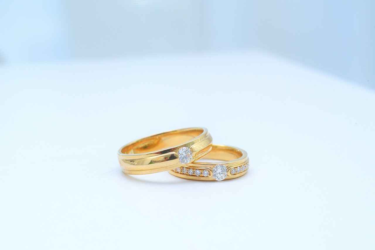 The Symbolism Behind Engagement Rings