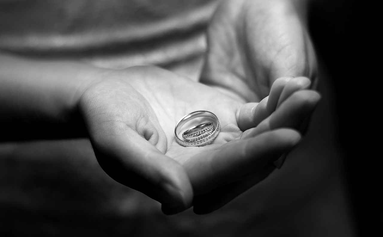 Conclusion: The Enduring Legacy of Engagement Rings