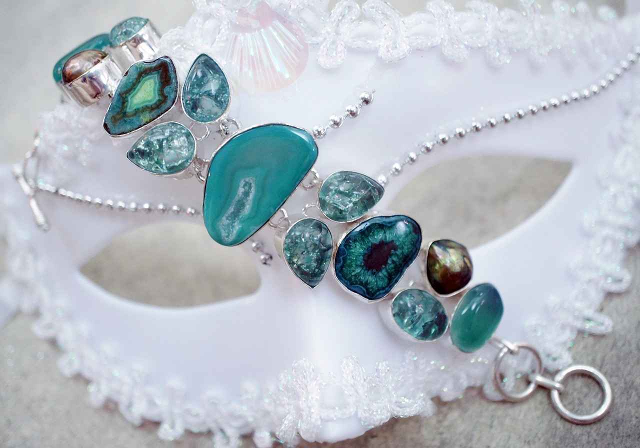 The History of Birthstones