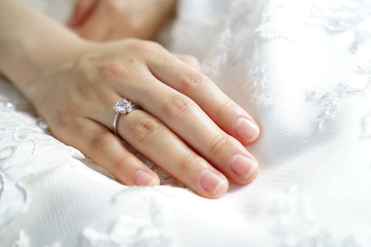 4. Emerald Cut: Vintage Charm
