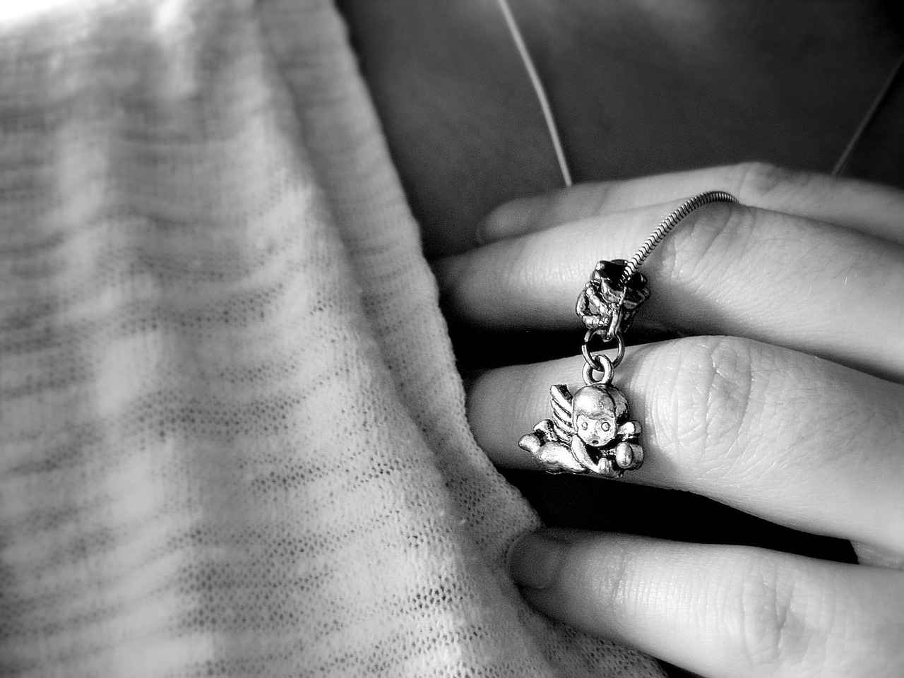 The Meaning Behind Religious and Spiritual Pendants