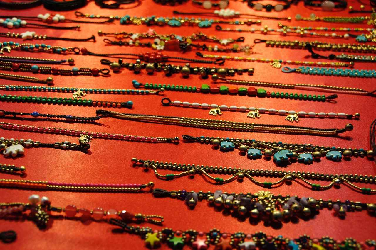 The Meaning Behind Wearing Anklets in Different Cultures