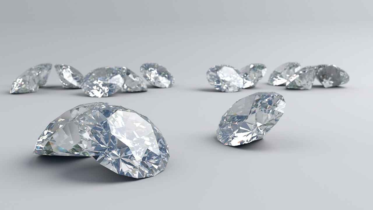 The Meaning of Different Gemstones in Rings