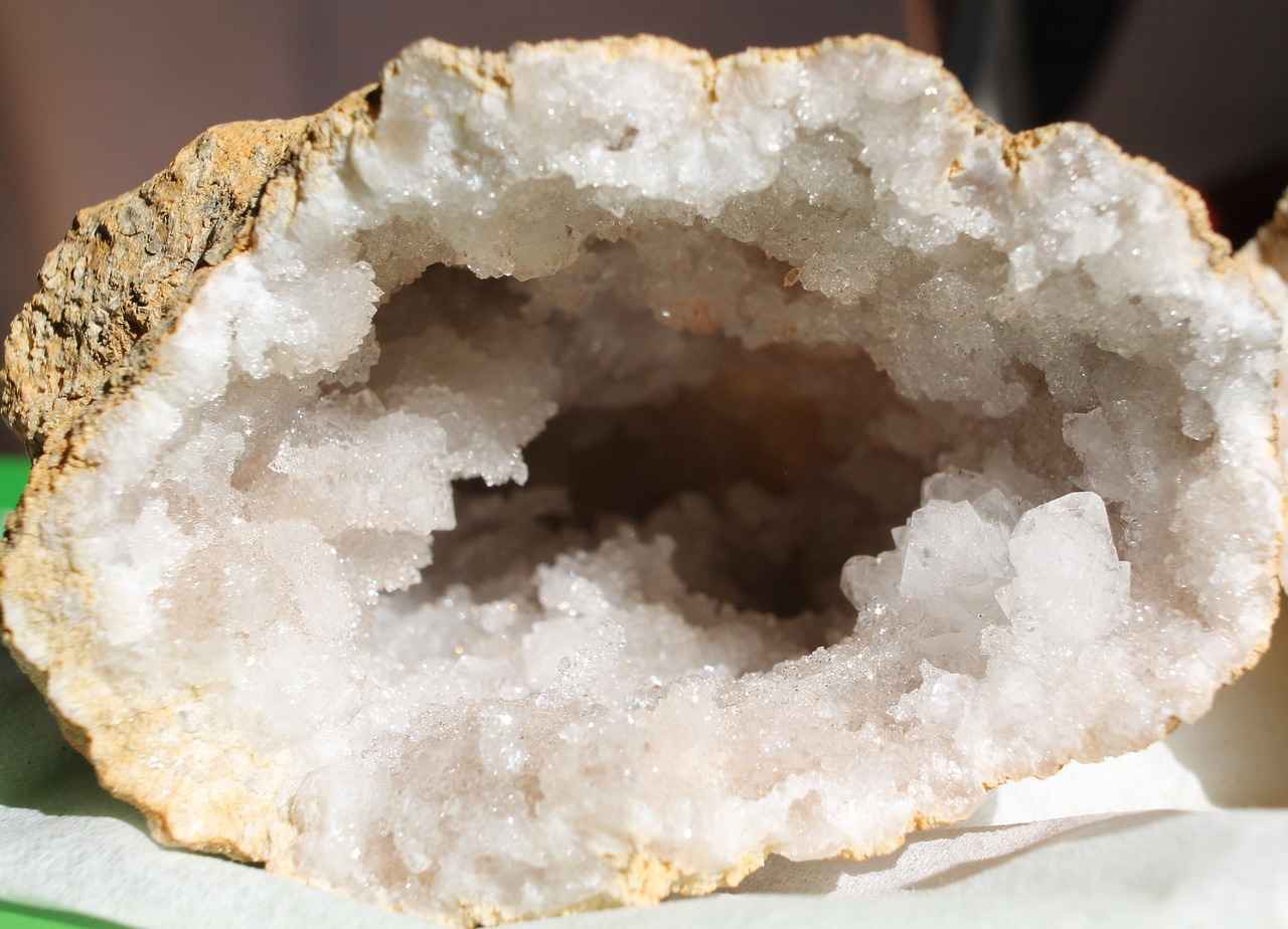 Understanding Gemstones: A Brief Overview