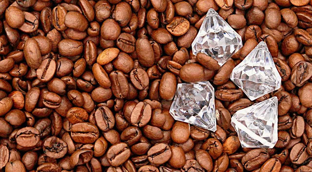 The Symbolism of Diamonds