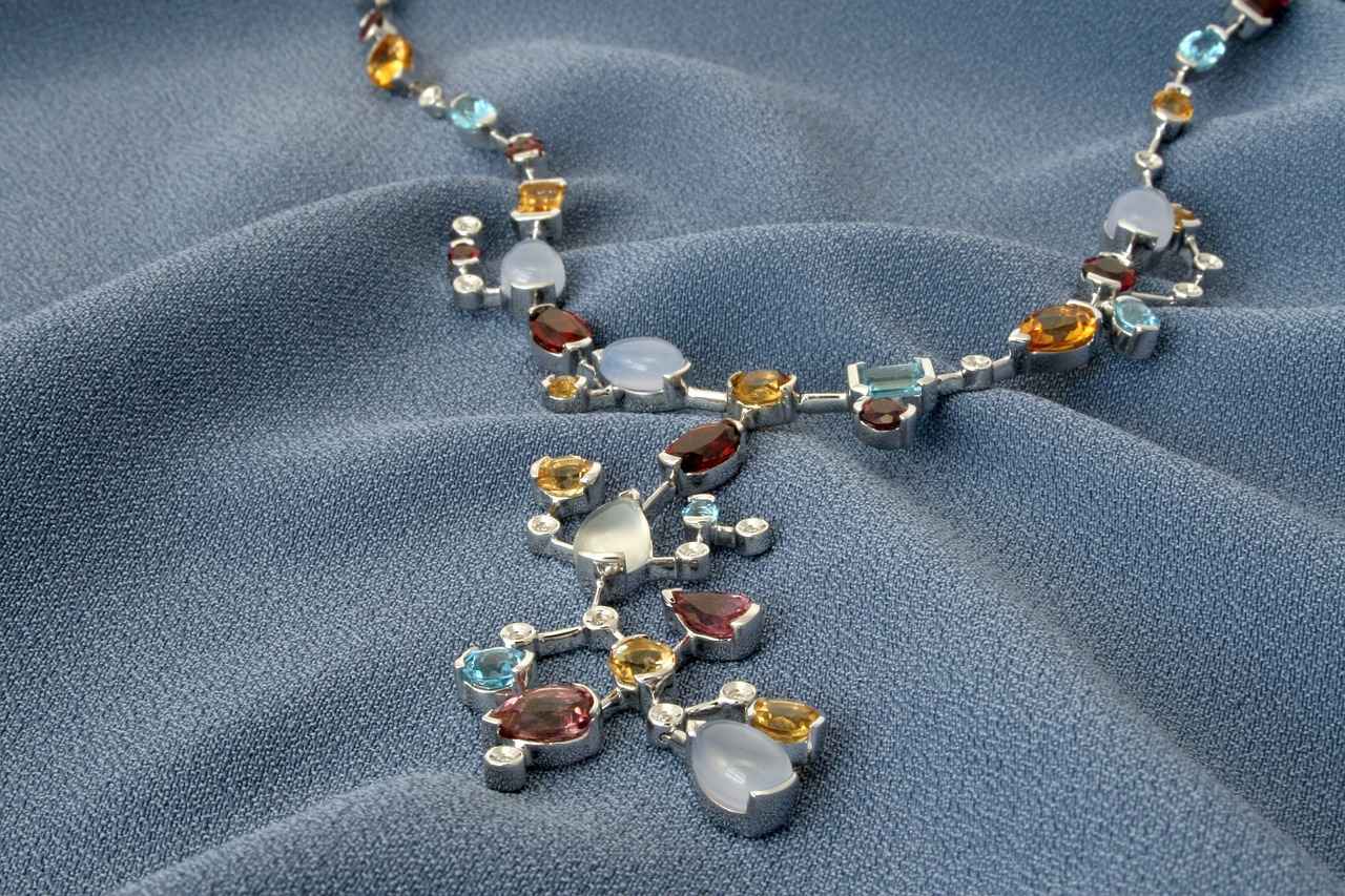 The Most Expensive Jewelry Brands in the World