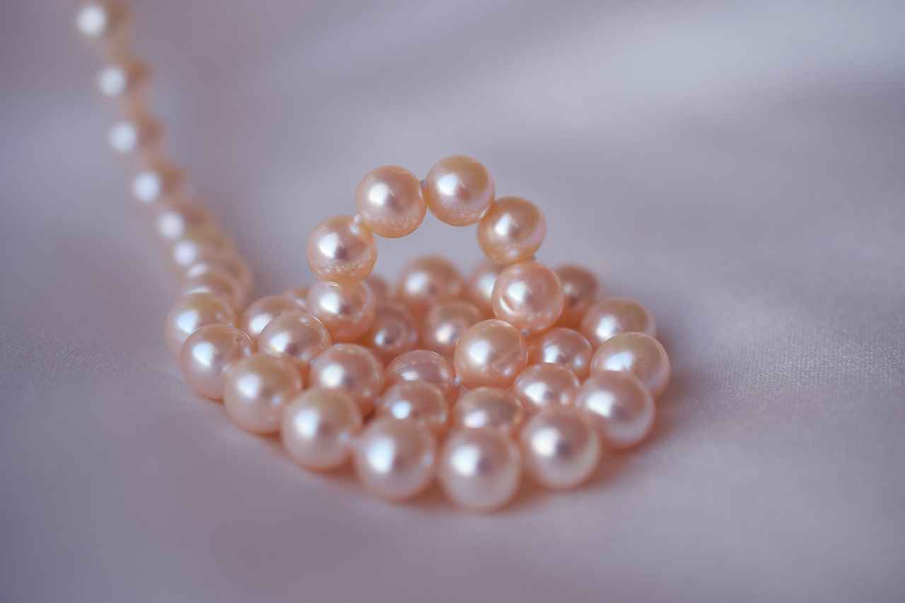 Future Trends in Necklace Auctions