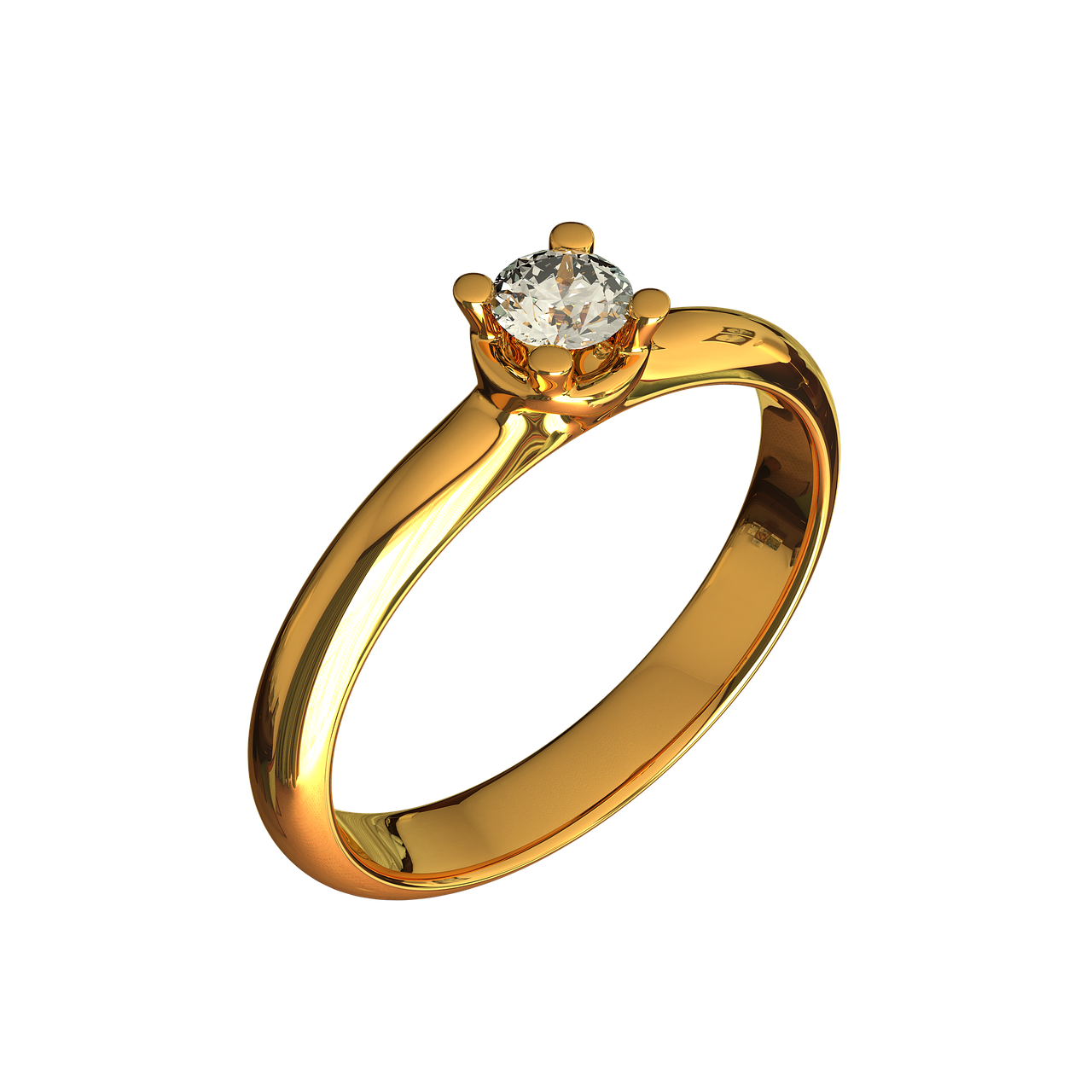 Top 10 Most Iconic Celebrity Engagement Rings