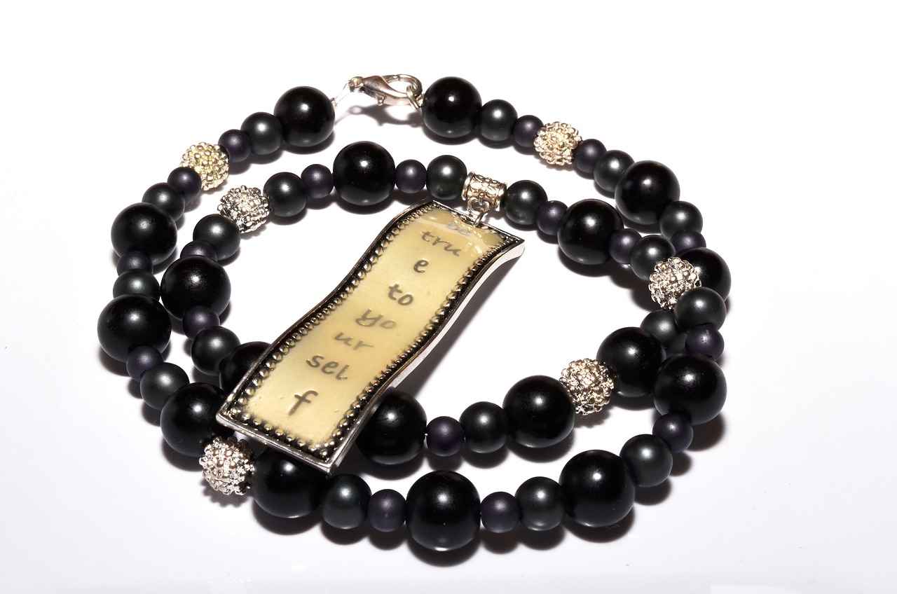 9. Sustainable Jewelry: The Future of Adornment