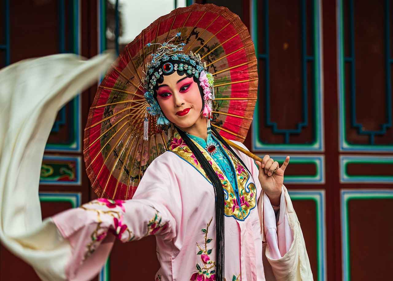 11. The Cultural Significance of Jewelry Around the World