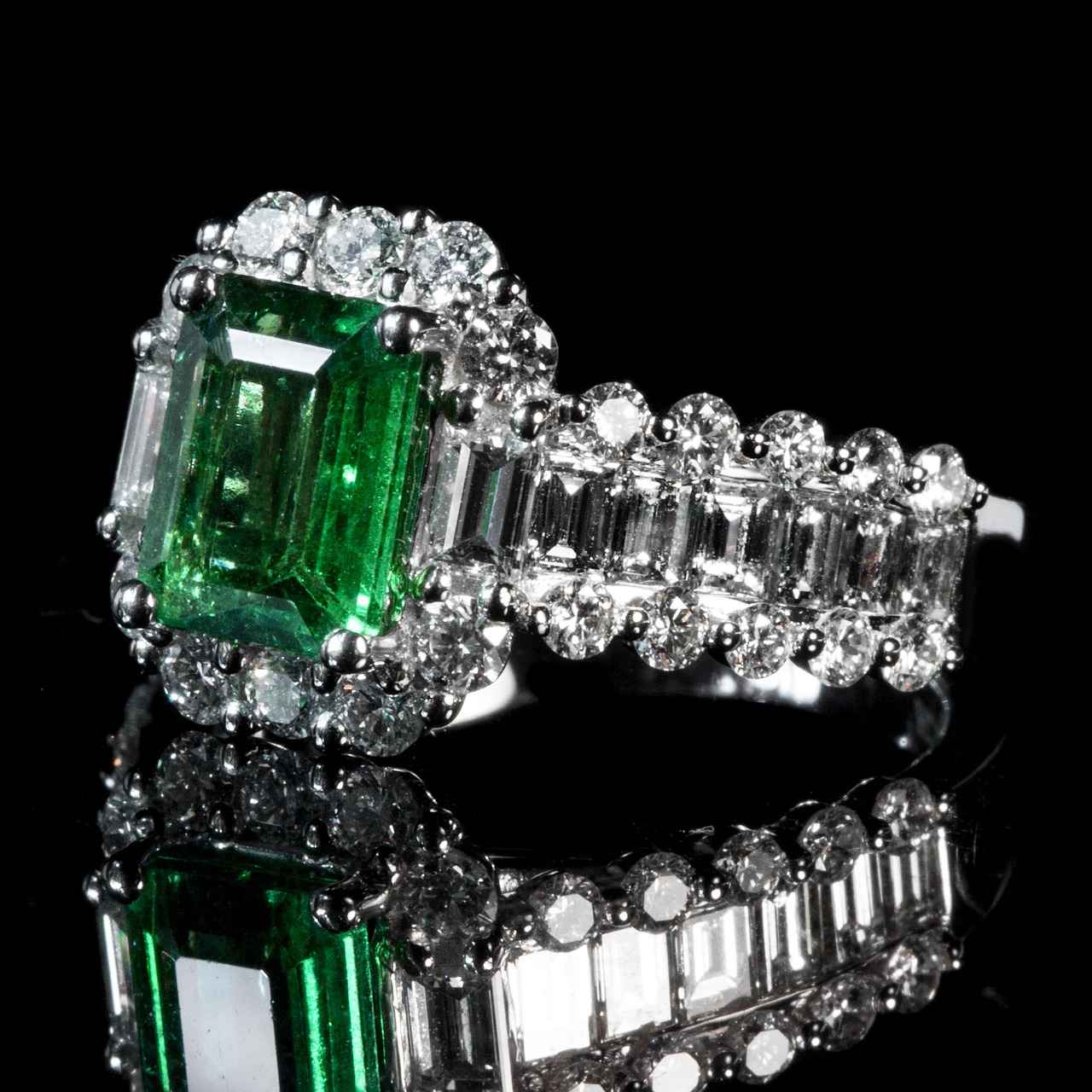 Round Cut Diamonds