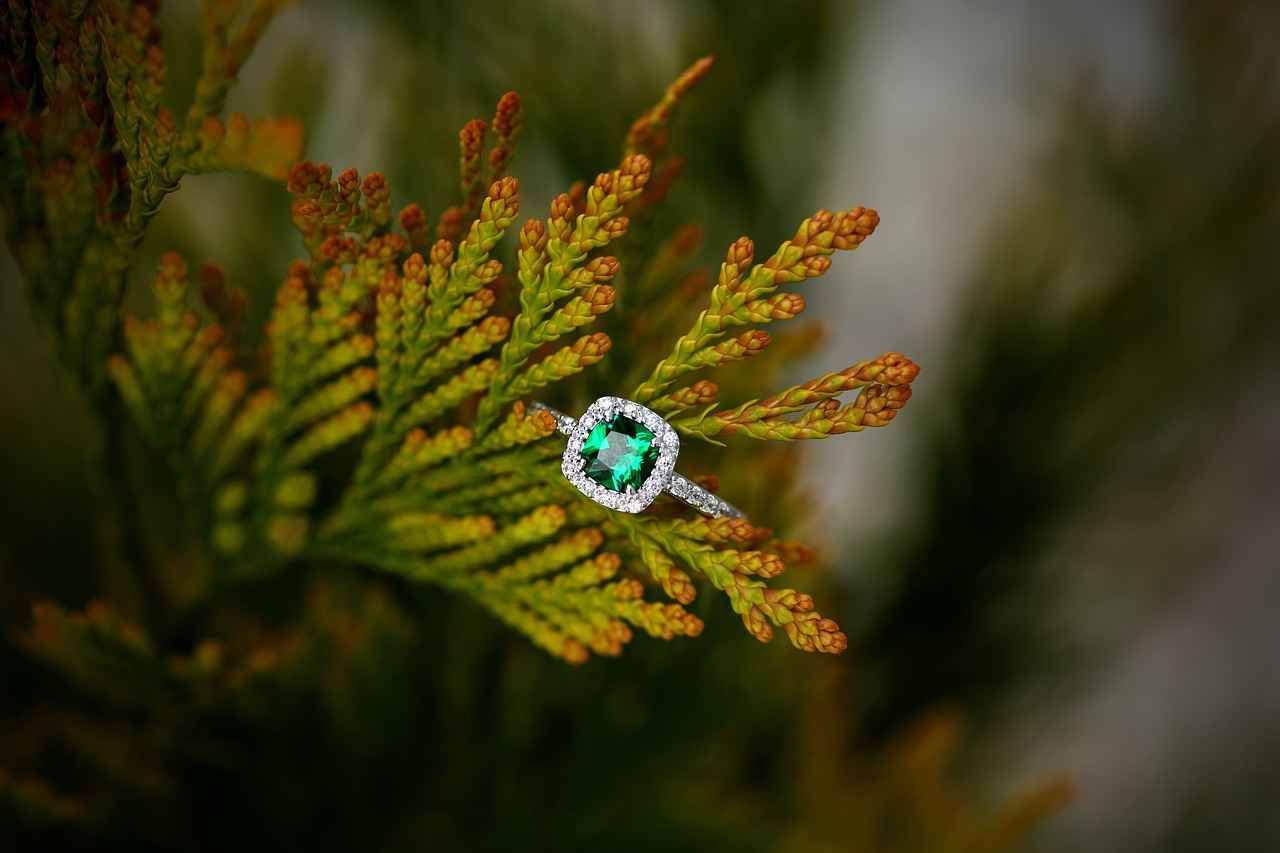 Princess Cut Diamonds