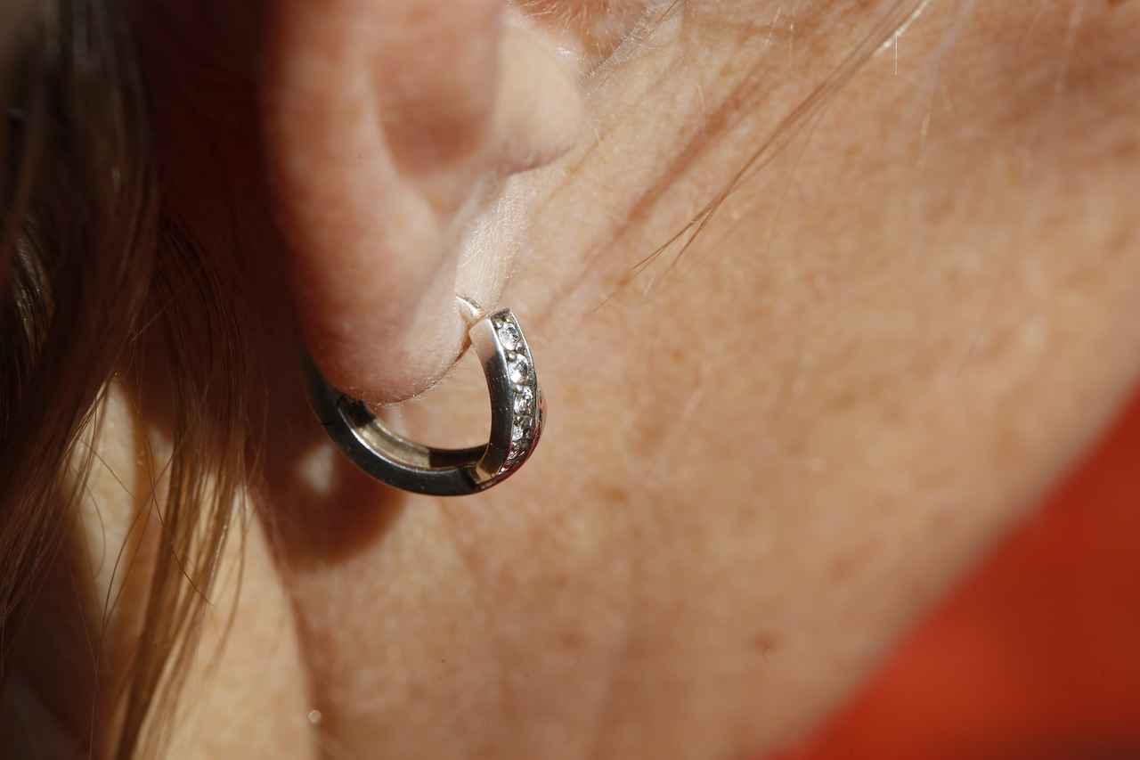 The Most Popular Earring Styles of 2025