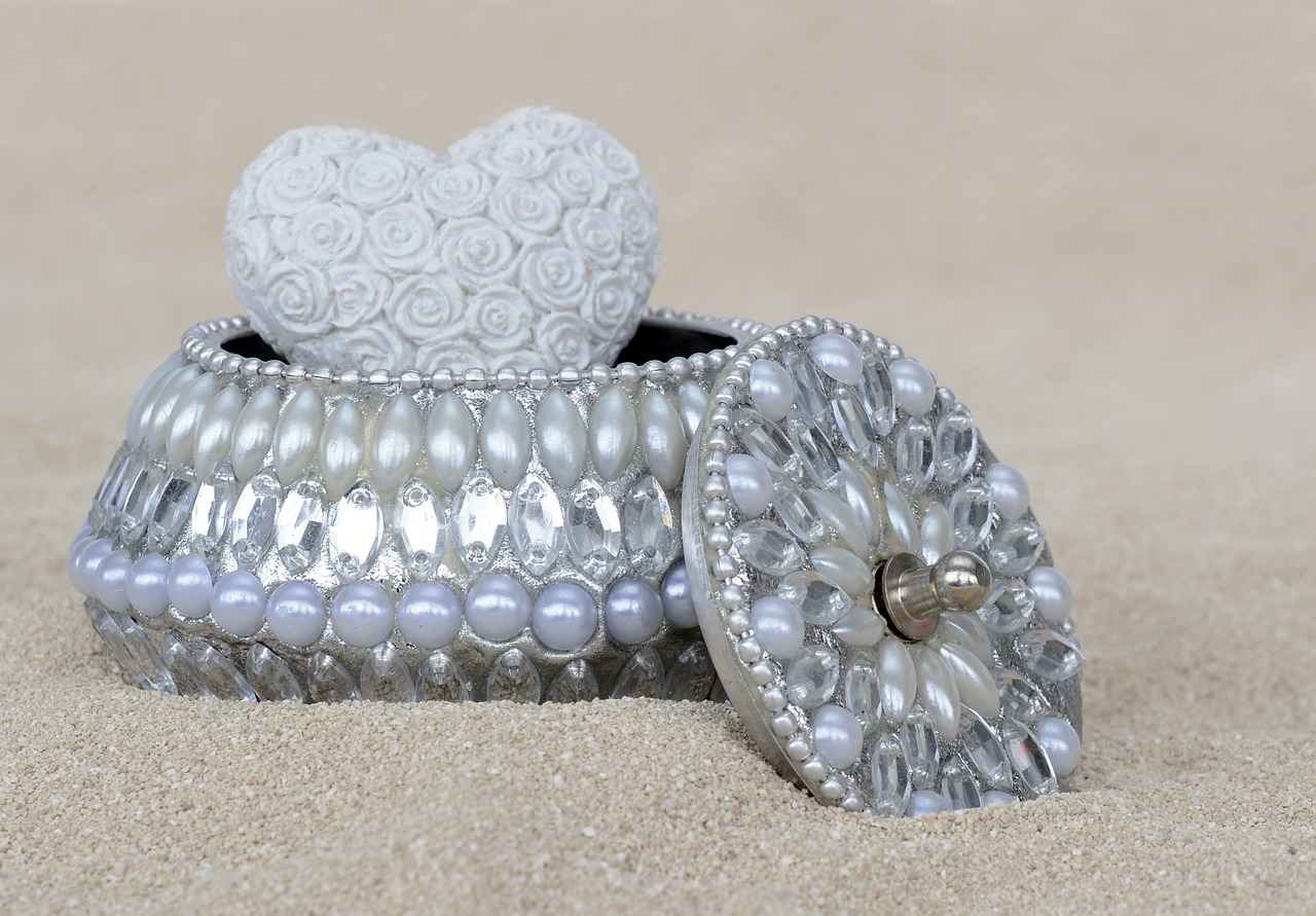 Contemporary Jewelry: Trends and Innovations