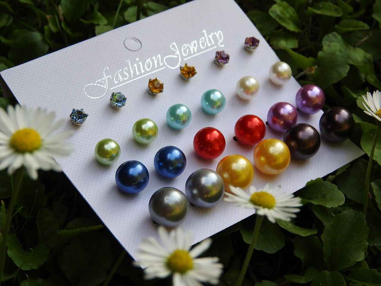 10. Gold and Silver Combinations