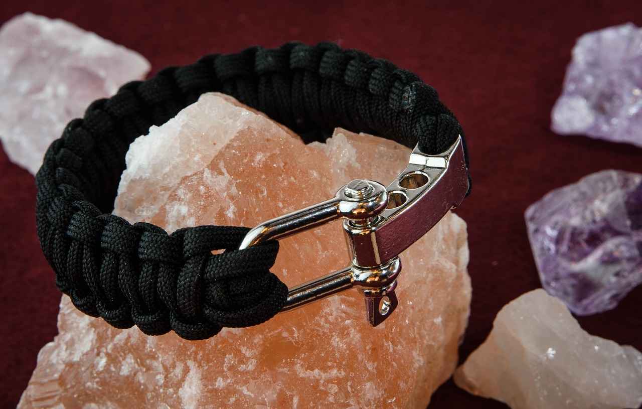 5. The Best Occasions to Wear Bracelets