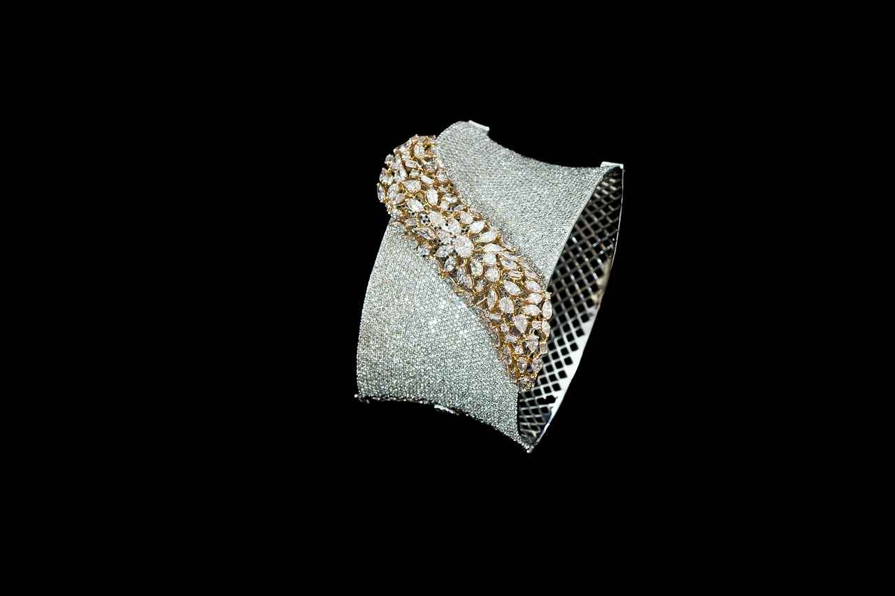 10. Celebrity Bracelet Styles