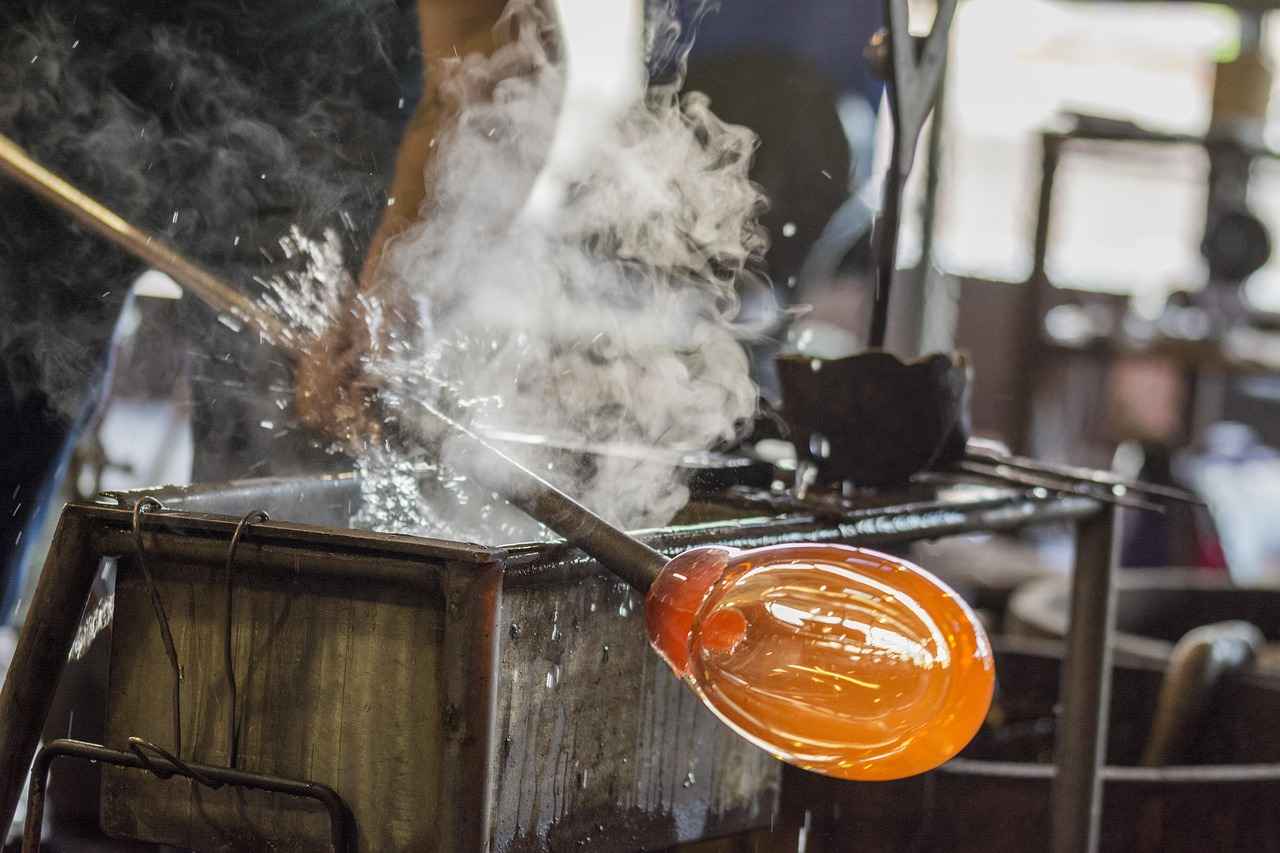 What Makes Handmade Jewelry Unique?