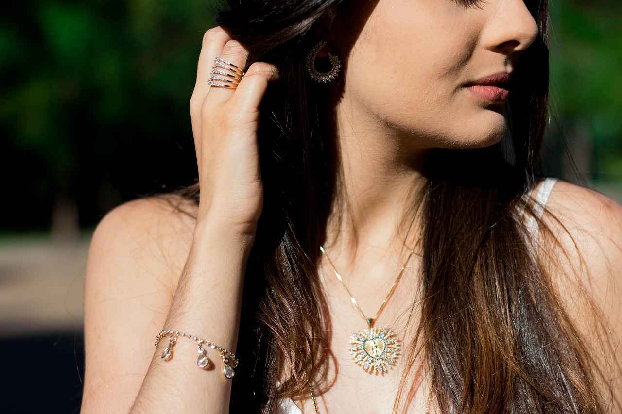 The Most Unique Jewelry Pieces from Around the World