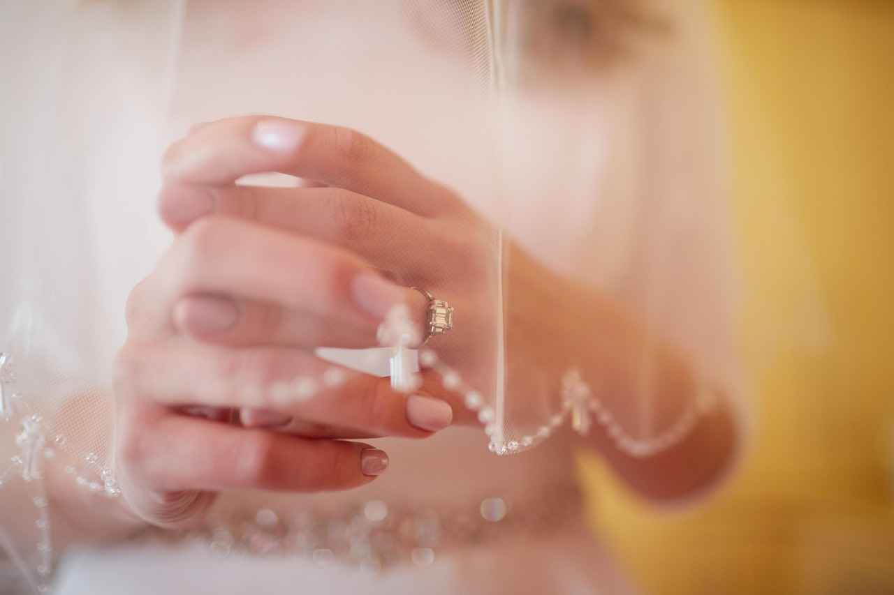The Rise of Custom and Handmade Rings