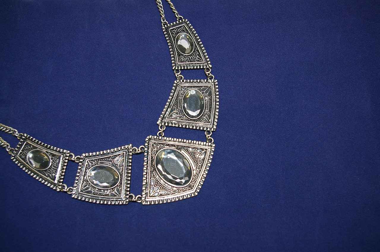 The Custom Jewelry Design Process