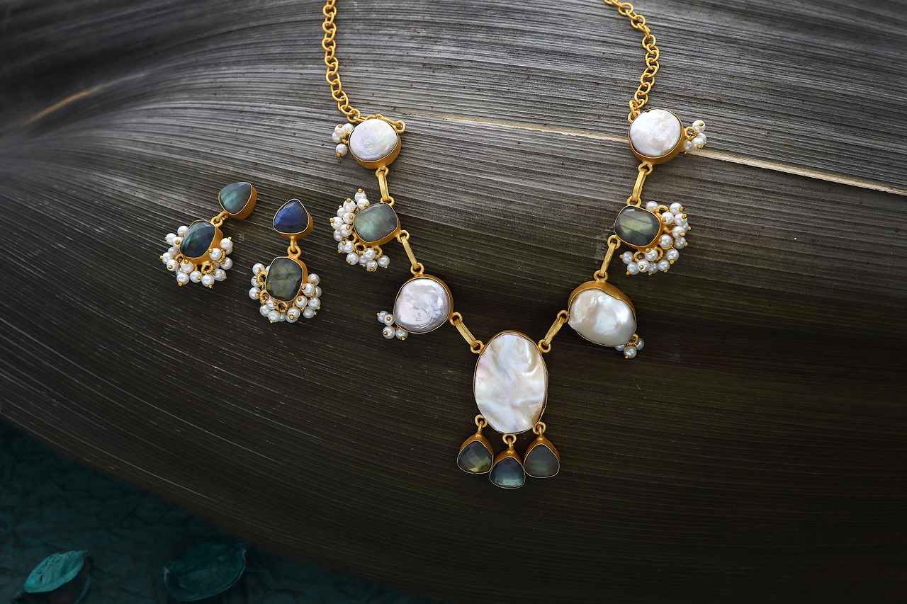 The Concept of Gender-Neutral Jewelry