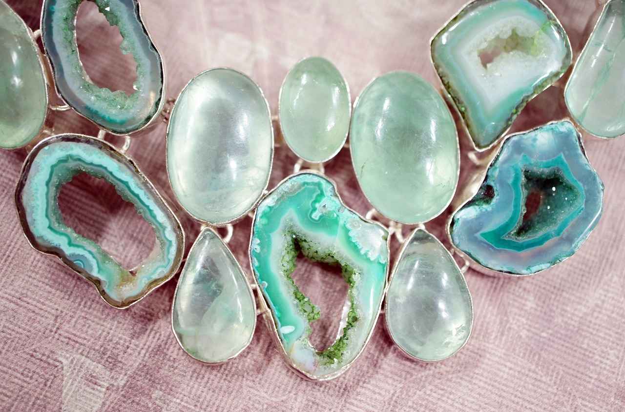 Influential Designers in the Unisex Jewelry Scene