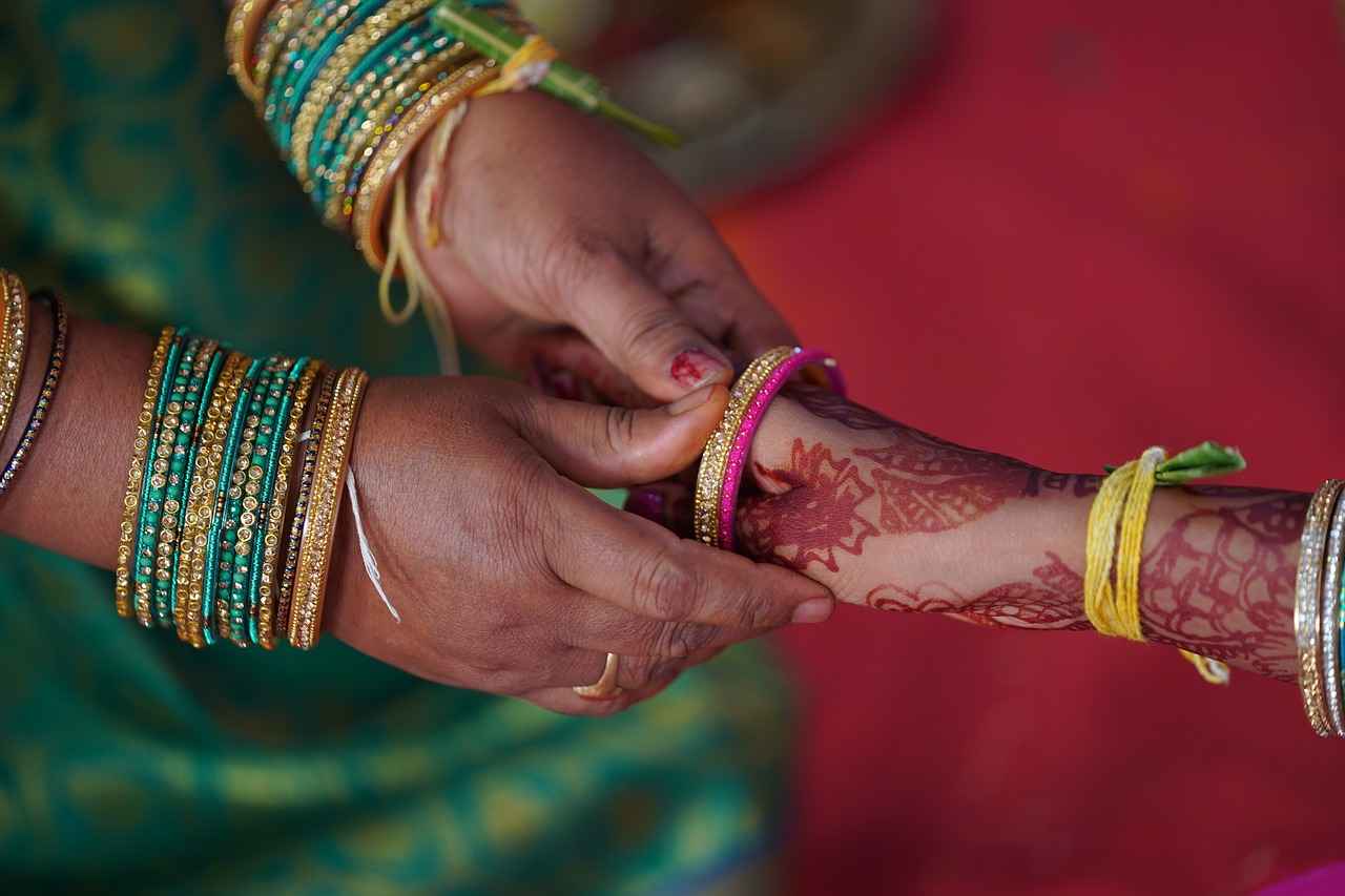 The Role of Jewelry in Different Cultures Around the World
