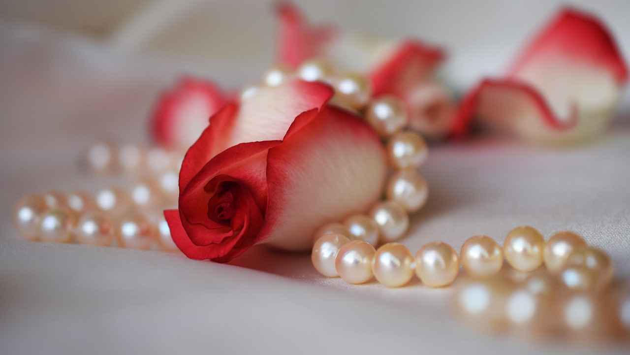 Jewelry as a Cultural Identity